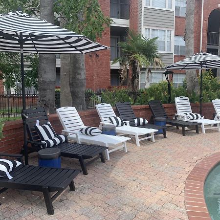 Spacious 2Br&2Ba Med Center Apt, Free Parking&Shuttle Houston Eksteriør billede