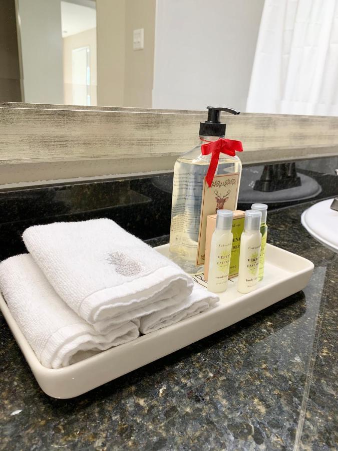 Spacious 2Br&2Ba Med Center Apt, Free Parking&Shuttle Houston Eksteriør billede