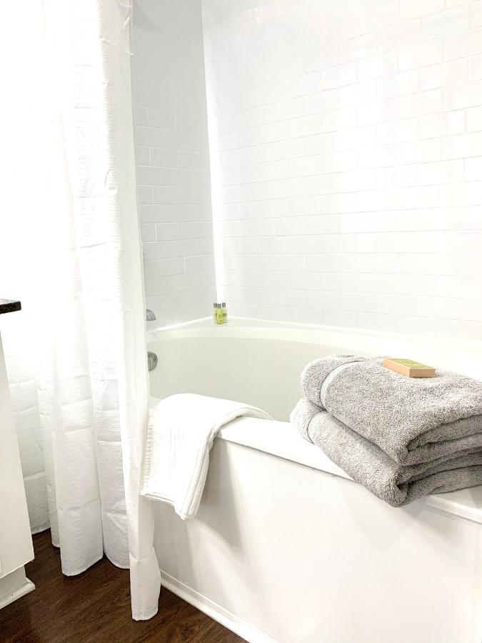 Spacious 2Br&2Ba Med Center Apt, Free Parking&Shuttle Houston Eksteriør billede