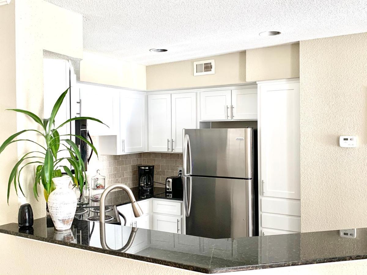 Spacious 2Br&2Ba Med Center Apt, Free Parking&Shuttle Houston Eksteriør billede