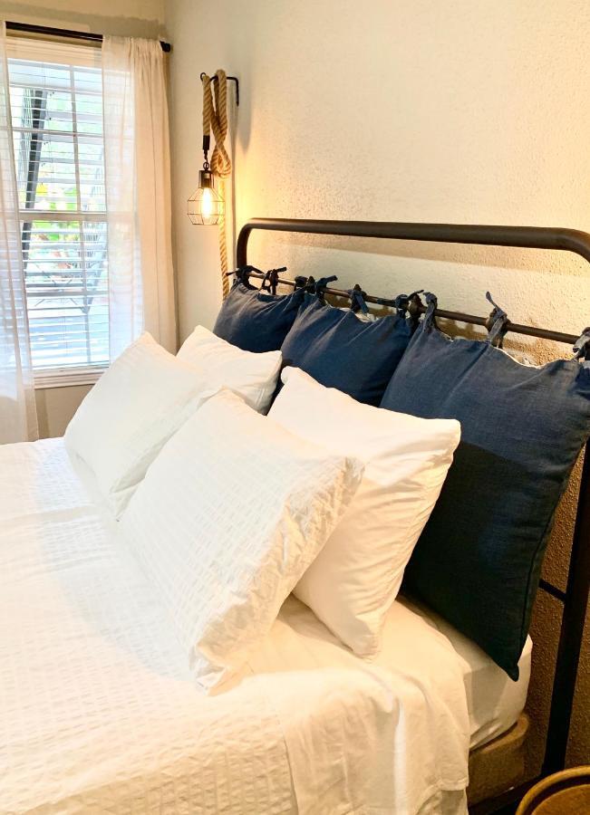 Spacious 2Br&2Ba Med Center Apt, Free Parking&Shuttle Houston Eksteriør billede